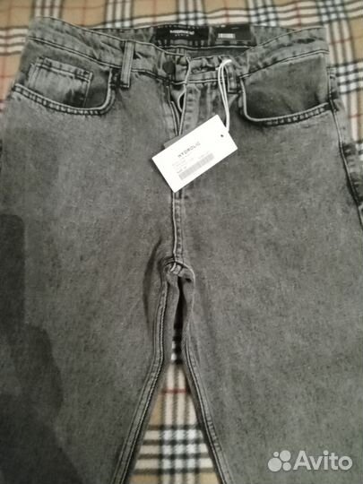 Продам джинсы 29 размер,новые