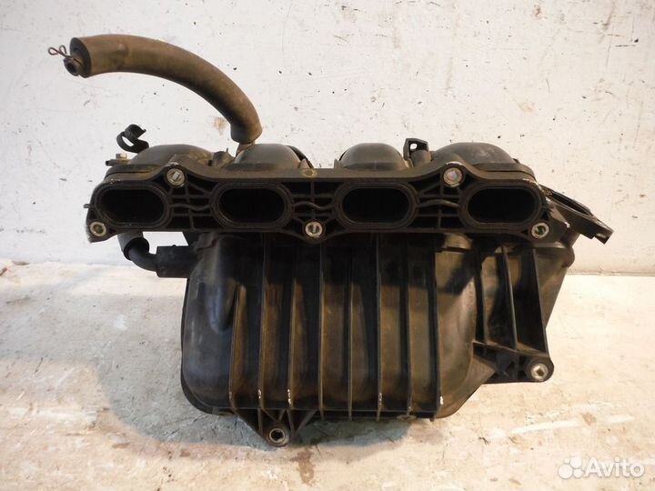 Впускной коллектор Toyota Camry 40 2008