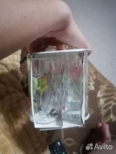 Набор стаканов