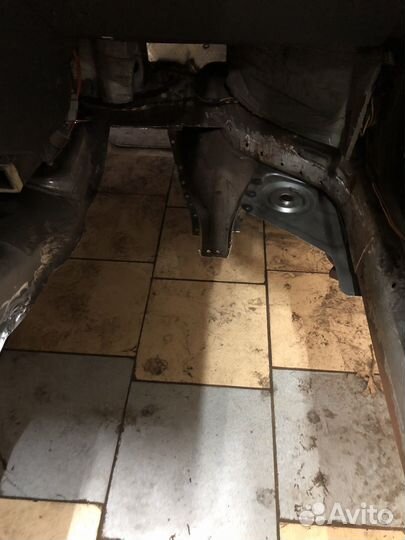 Сварочные работы автомобилей