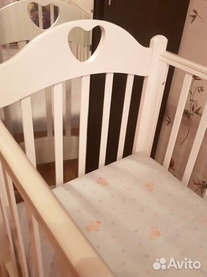 Матрас детский