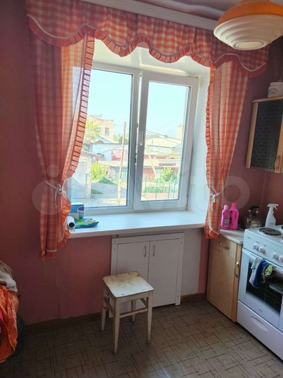 3-к. квартира, 51,5 м², 2/5 эт.