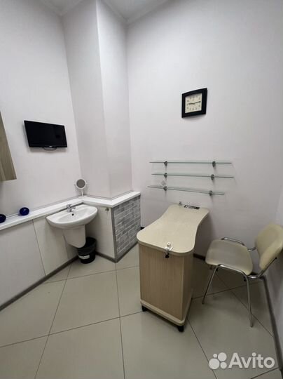 Аренда Кабинета Маникюра-педикюра