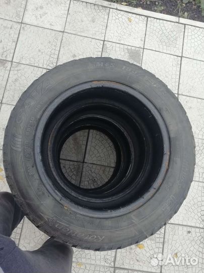 Sava Eskimo Ice 185/65 R15