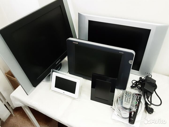 Тв Телевизор Samsung Philips BBK