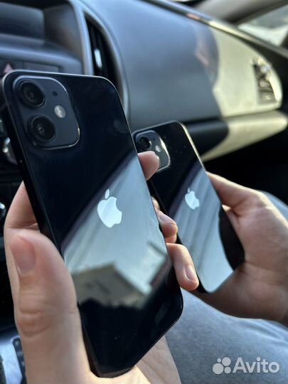 iPhone 12 mini, 128 ГБ