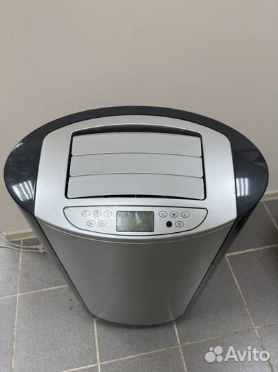 Мобильный кондиционер бу