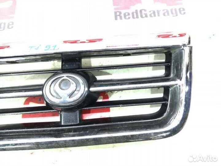 Решетка радиатора Mazda Proceed Levante TJ51W J20A