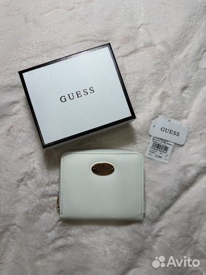 Кошелек Guess оригинал