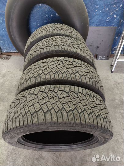 Continental IceContact 2 235/55 R19 105T