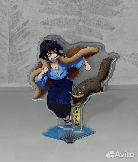 Акриловая фигурка 