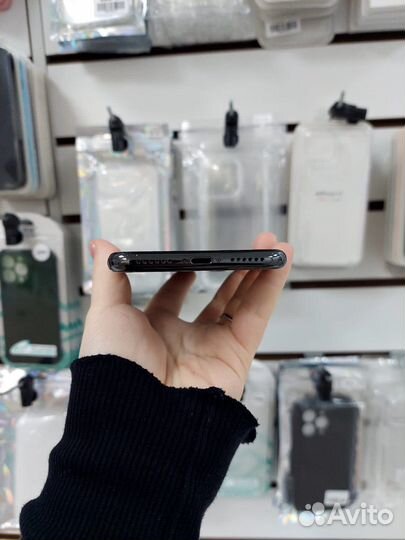 iPhone X Space Grey 64gb