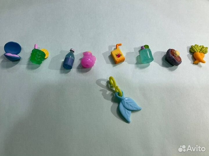 Аксессуары для lps