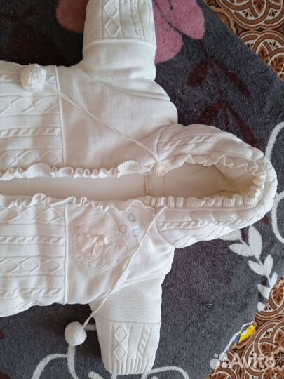 Конверт в коляску