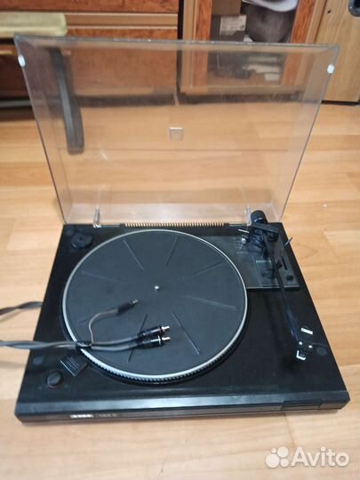 Проигрыватель винила Вега эп 122