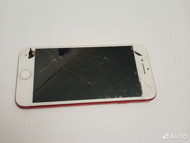 iPhone 7, 128 ГБ