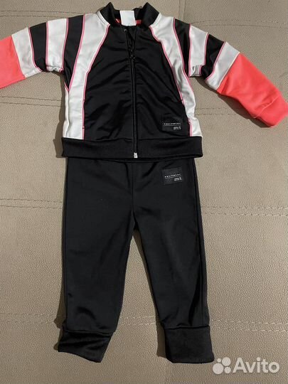 Костюм adidas детский