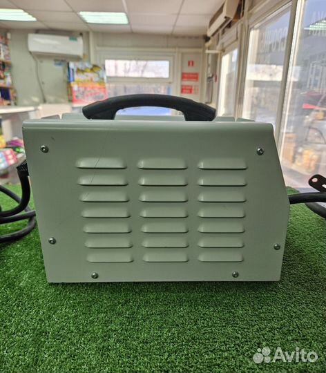 Споттер по стали Hammer T-26