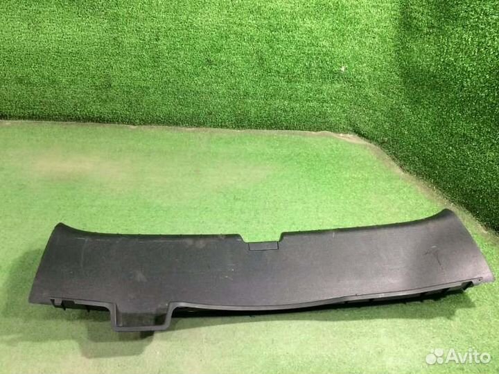 Накладка замка багажника Honda Accord CR6 LFA 2013