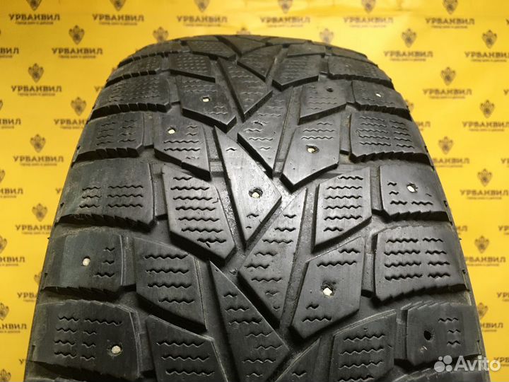 Dunlop Grandtrek Ice 02 235/55 R18 104T