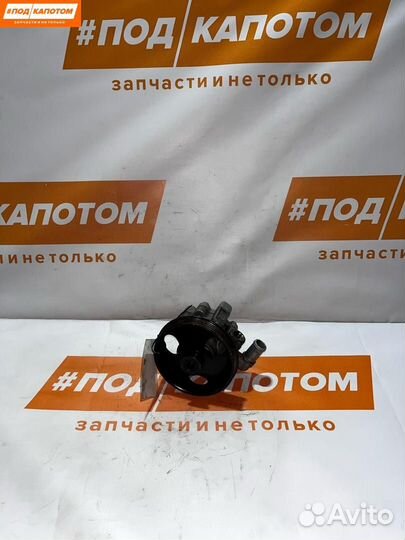 Насос гидроусилителя руля Chevrolet Cruze 96837813