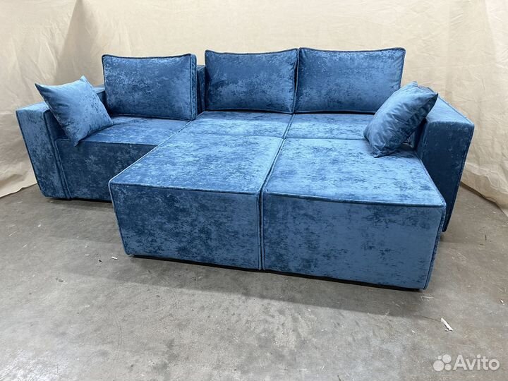 Диван новый