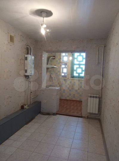 3-к. квартира, 67 м², 5/5 эт.