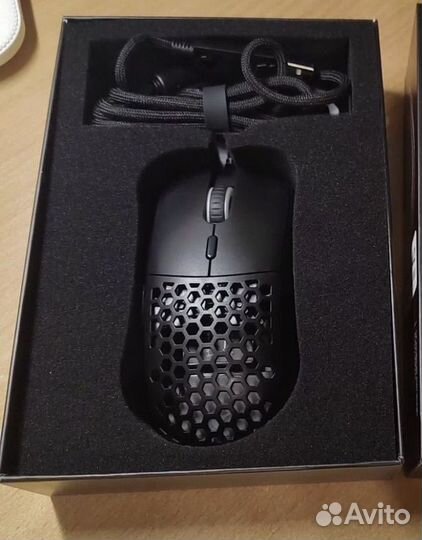 Игровая мышь Ardor gaming prime pro