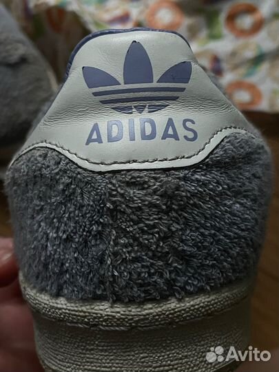 Adidas campus 80s south park towelie