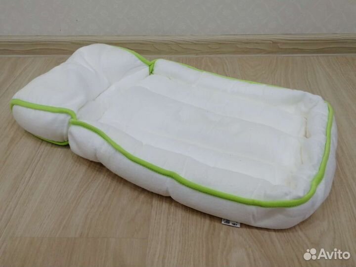 Антистрессовый матрасик для купания