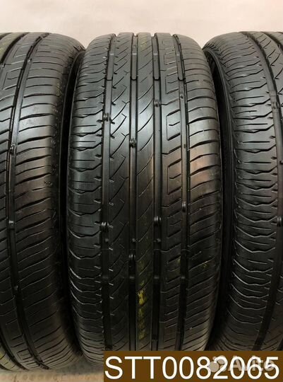Continental ContiPowerContact 205/55 R17 100R