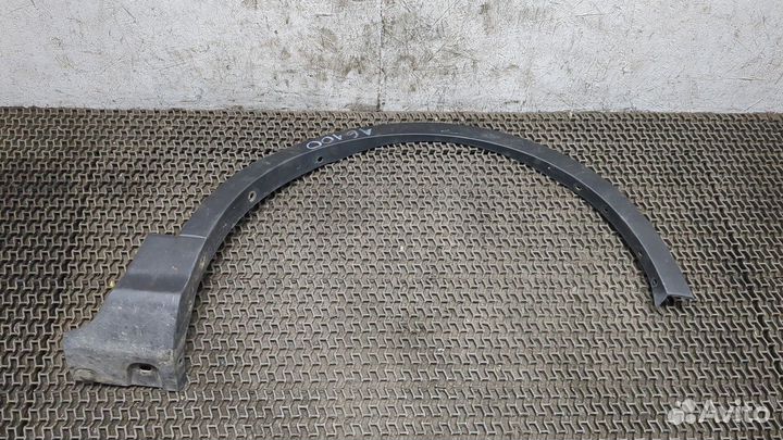 Молдинг крыла Ford Escape 2015, 2017