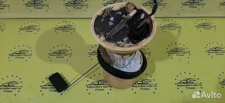 Бензонасос Ford Focus 2