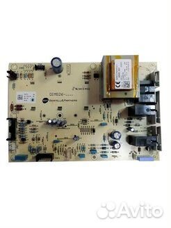 Электронная плата baxi luna3 JJJ 5687010