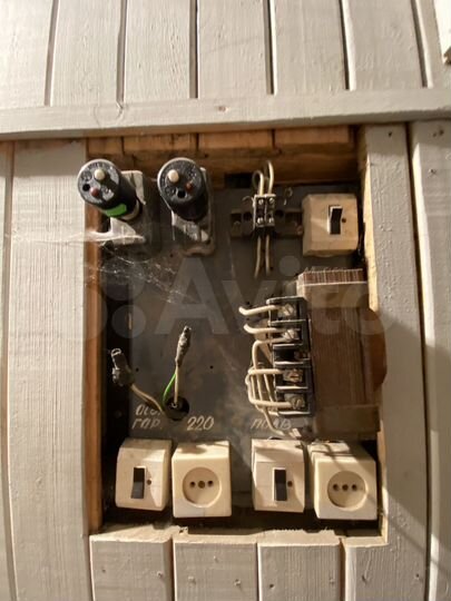 Гараж, 14 м²