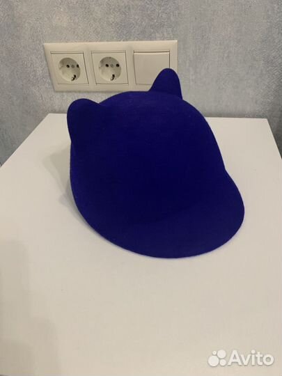 Шапка для девочки