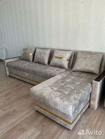 Угловой диван в наличии не б/у