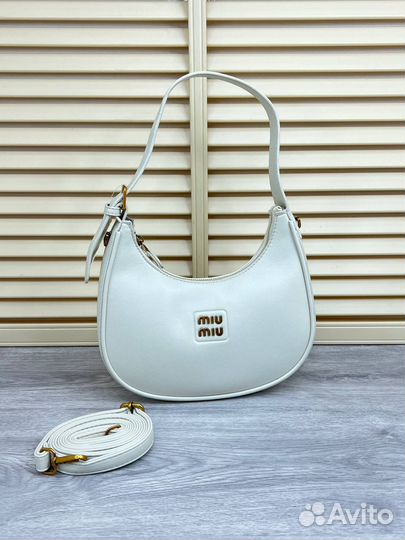 Сумка женская miu miu