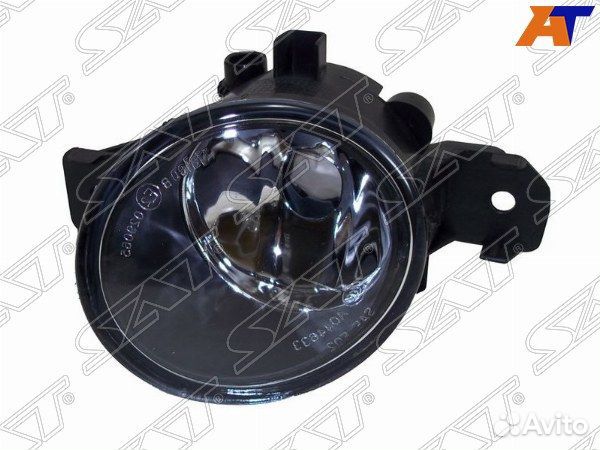 Фара противотуманная nissan primera
