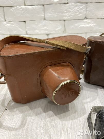 Чехлы для фотокамер (фотоаппаратов)