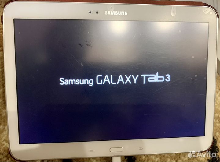 Samsung galaxy tab 3