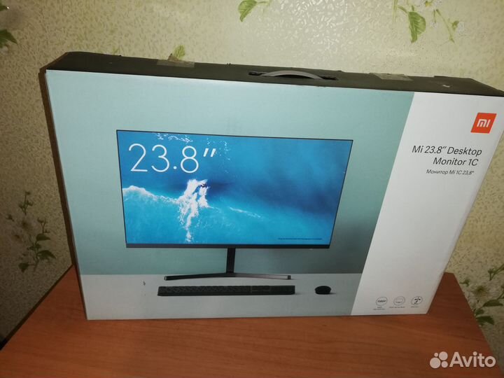 Монитор для компьютера