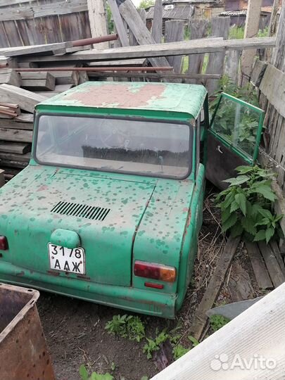 Мотоколяска без двс