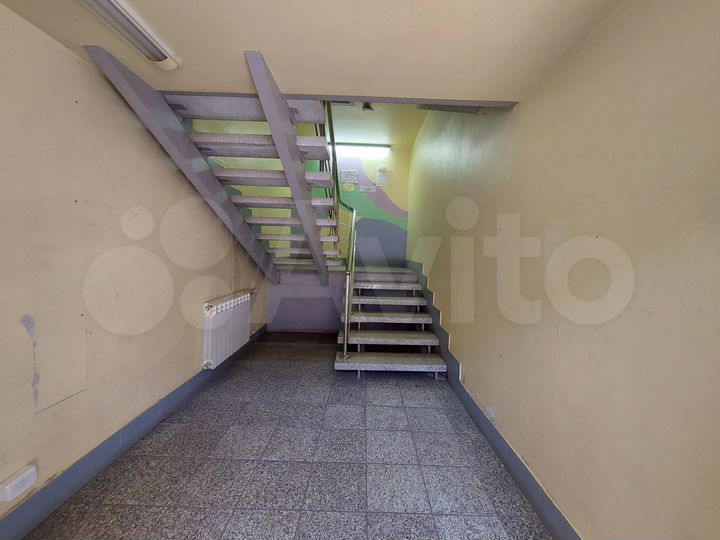 Торговая площадь, 180 м²