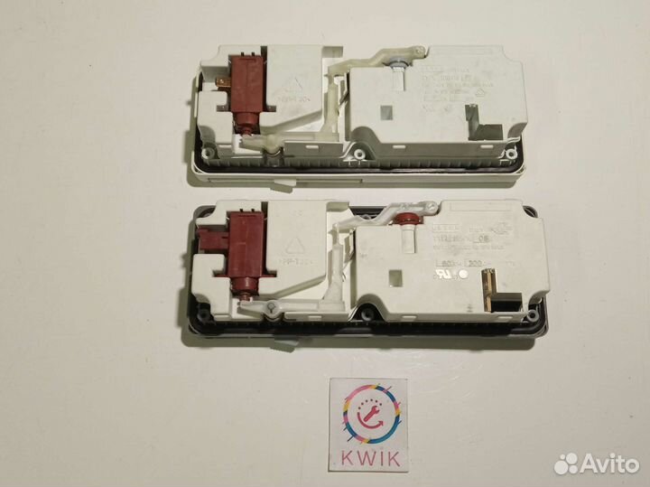 Диспенсер посудомойки горенье