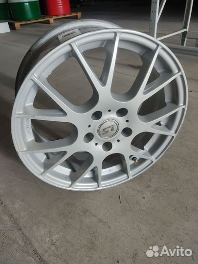 Комплект дисков AME kyoho 7Jx17