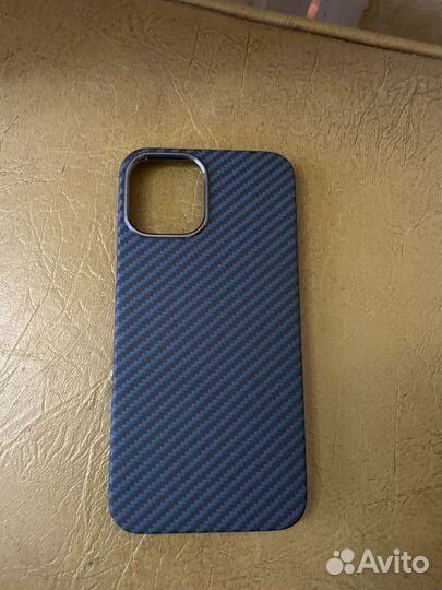 Чехол на iPhone 12 pro