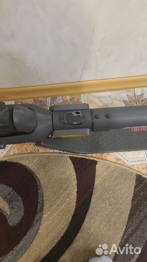 Ninebot Kickscooter e22