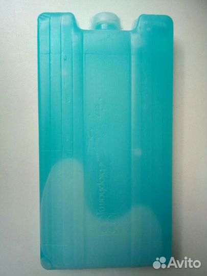 Аккумуляторы холода