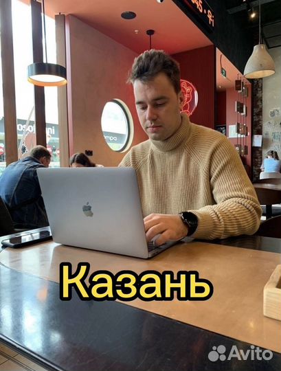 Авитолог / Продвижение на Авито